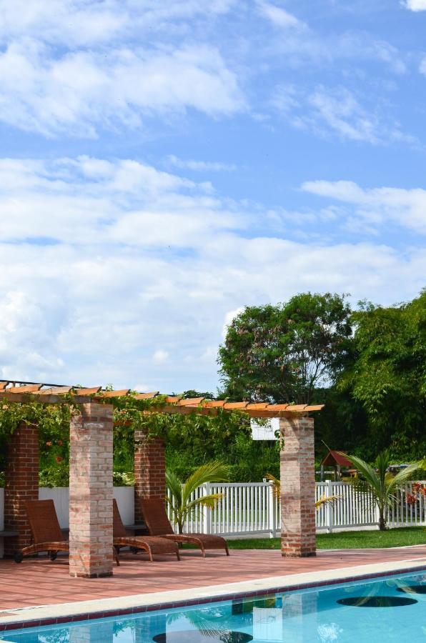 Hotel Santa Isabel San Felipe Exterior photo